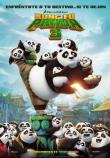 KUNG FU PANDA 3