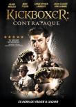 KICKBOXER CONTRATAQUE