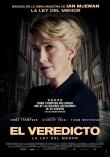 EL VEREDICTO (LA LEY DEL MENOR)