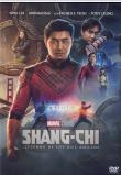 SHANG-CHI Y LA LEYENDA DE LOS DIEZ ANILL