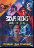 ESCAPE ROOM 2