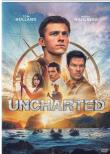 UNCHARTED