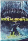 MEGALODON 2 LA FOSA