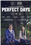 PERFECT DAYS