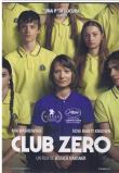 CLUB ZERO