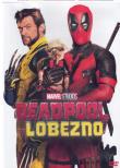 DEADPOOL Y LOBEZNO