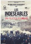 LOS INDESEABLES