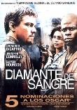 DIAMANTE DE SANGRE  blu-ray