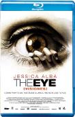 THE EYE -VISIONES- BR