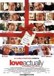 LOVE ACTUALLY - BLU RAY