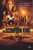 EL REY ESCORPION - BLU RAY