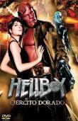 HELLBOY 2: EL EJERCITO DORADO - BLU RAY