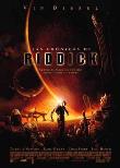 LAS CRONICAS DE RIDDICK - BLU RAY