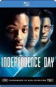 INDEPENDENCE DAY - BR