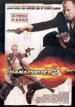 TRANSPORTER 2 - BR