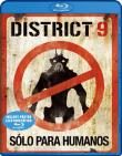 DISTRICT 9 - BR