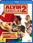 ALVIN Y LAS ARDILLAS 2 - BR