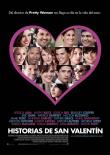 HISTORIAS DE SAN VALENTIN  -BR