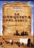 LA CONQUIESTA DEL OESTE  -BR