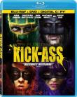 KICK-ASS - BR