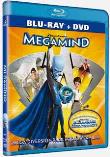 MEGAMIND - BR