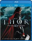 THOR - BR3D