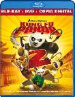 KUNG FU PANDA 2 - BR