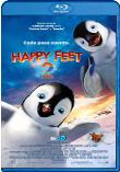 HAPPY FEET 2 - BR