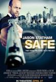 SAFE (2012) - BR