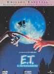 E.T. EL EXTRATERRESTRE - BR