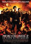 LOS MERCENARIOS 2 - BR