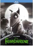 FRANKENWEENIE - BR