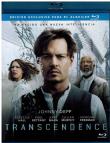 TRANSCENDENCE -BR