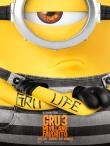 GRU 3. MI VILLANO FAVORITO - BR