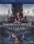 WAKANDA FOREVER  BR