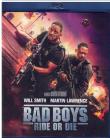 BAD BOYS RIDE OR DIE  BR